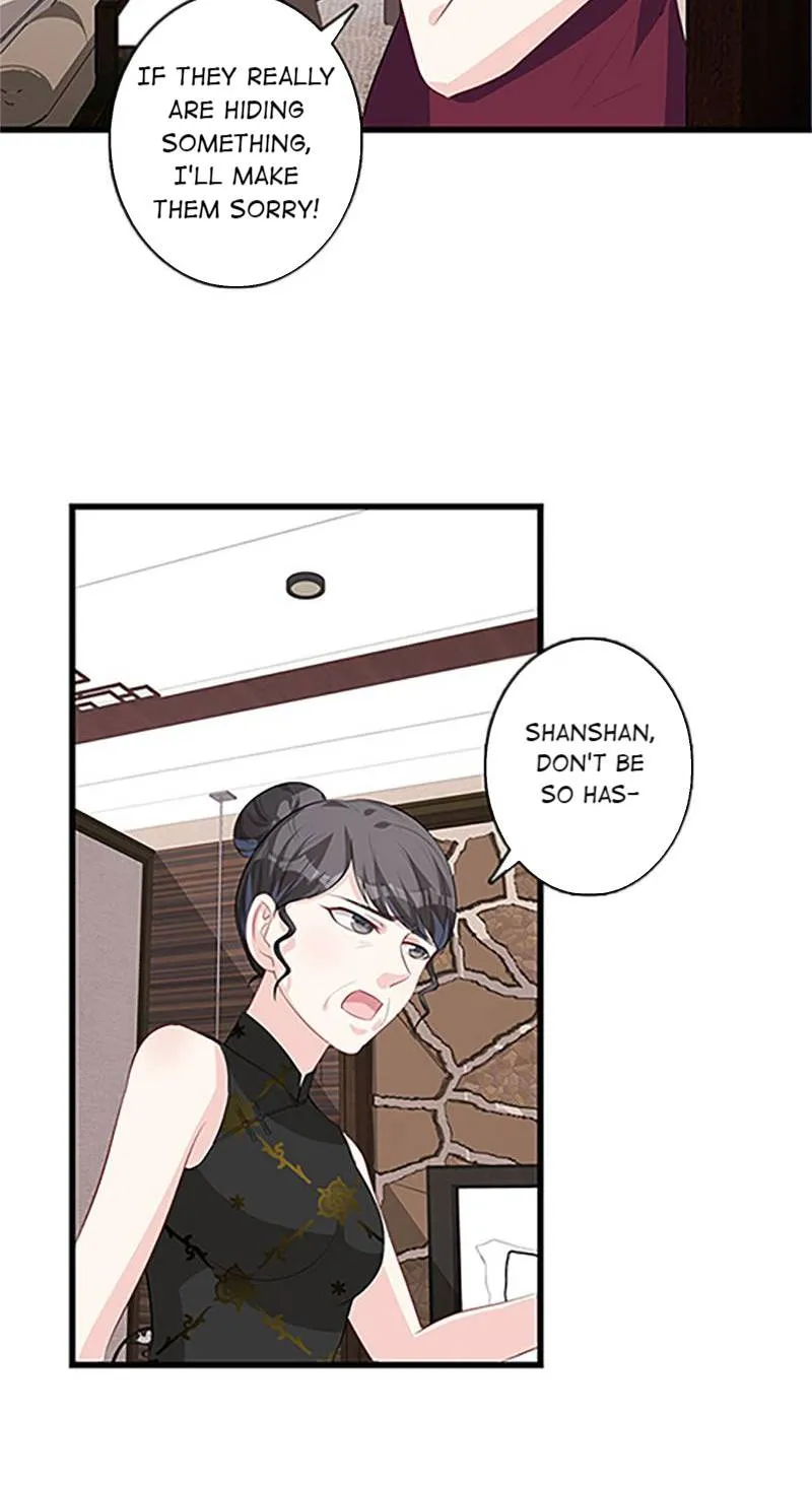 Substitute Bride Chapter 31 page 31 - 