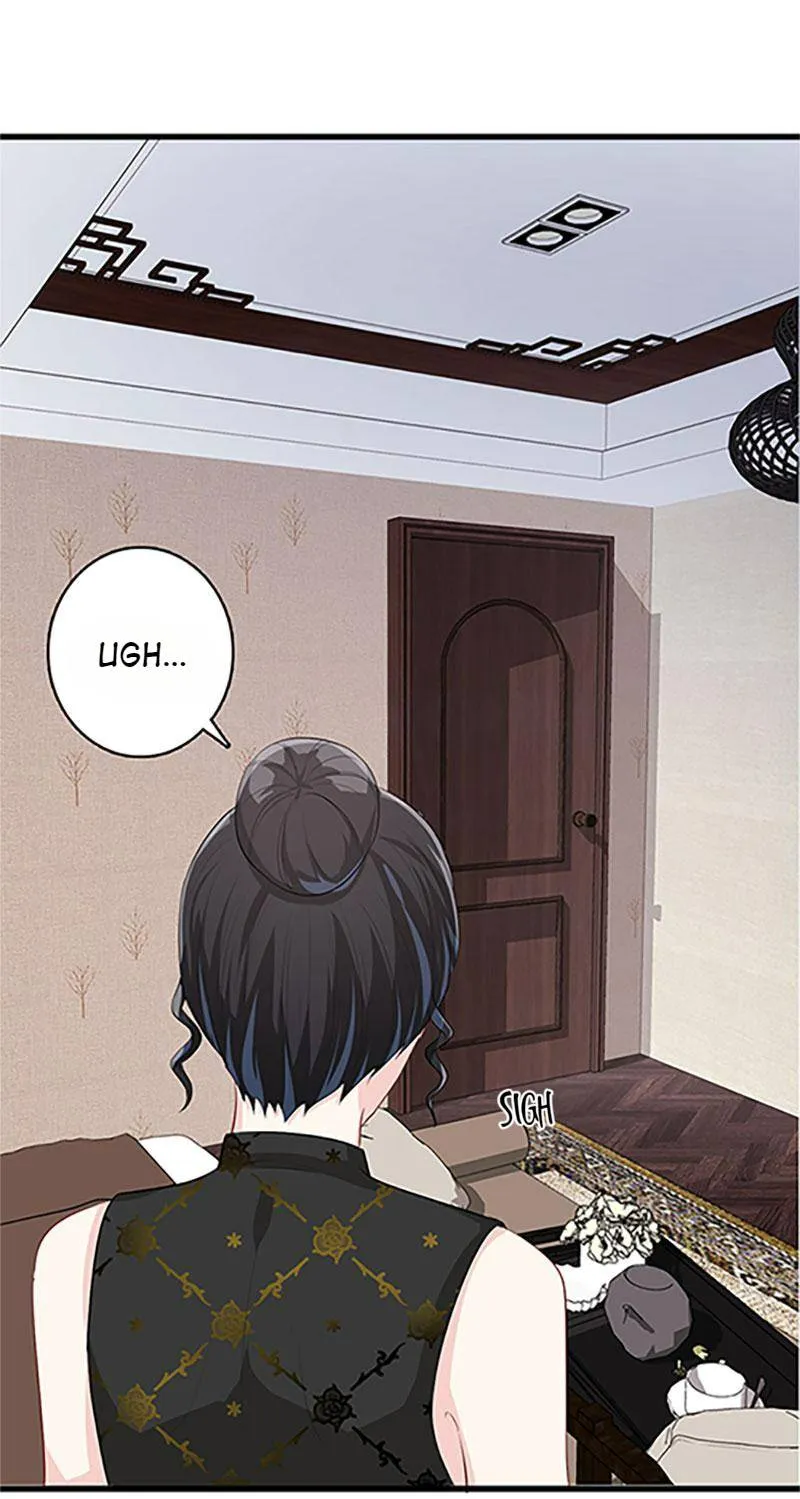 Substitute Bride Chapter 31 page 32 - 