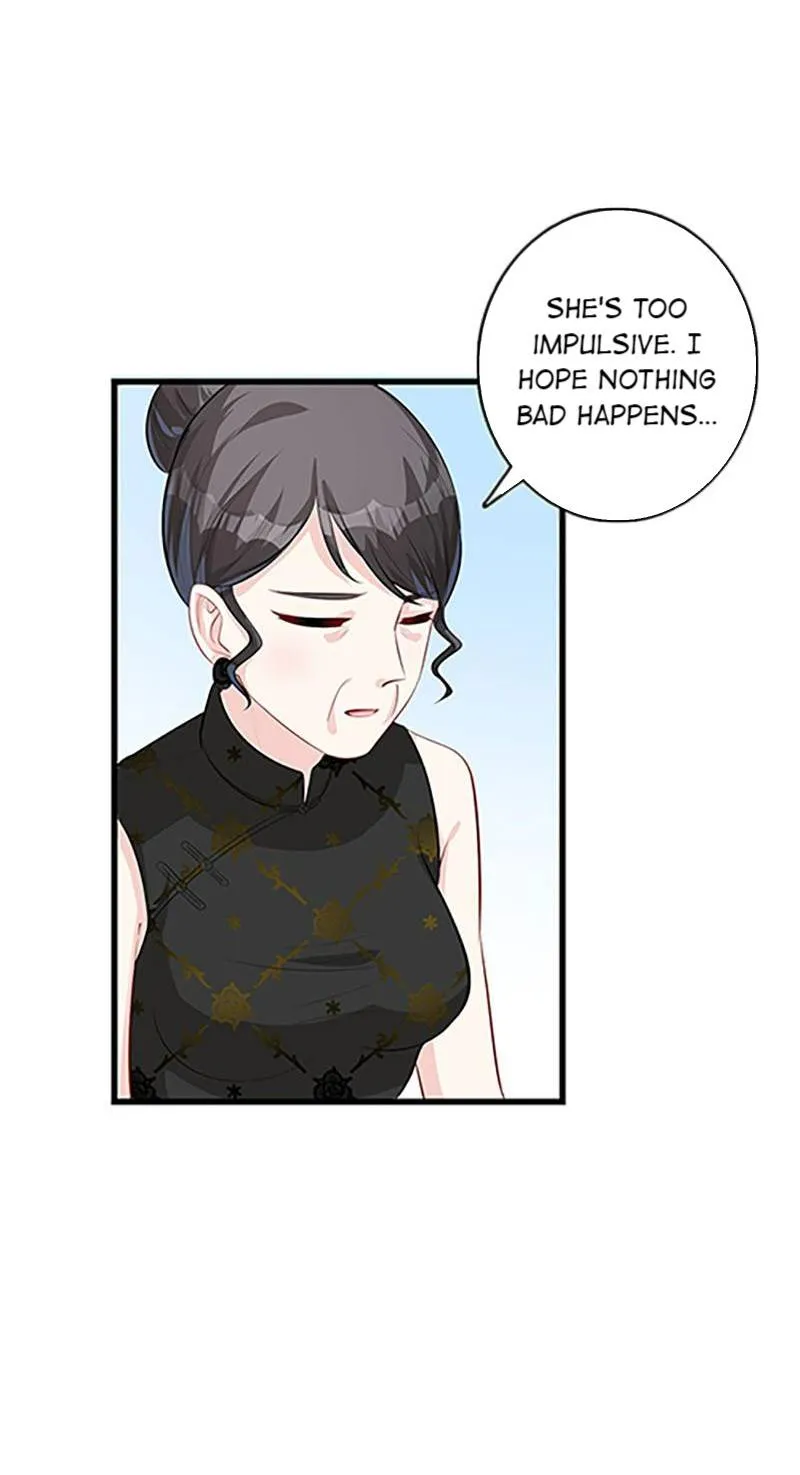 Substitute Bride Chapter 31 page 33 - 