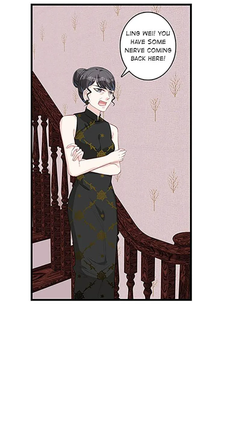 Substitute Bride Chapter 31 page 5 - 