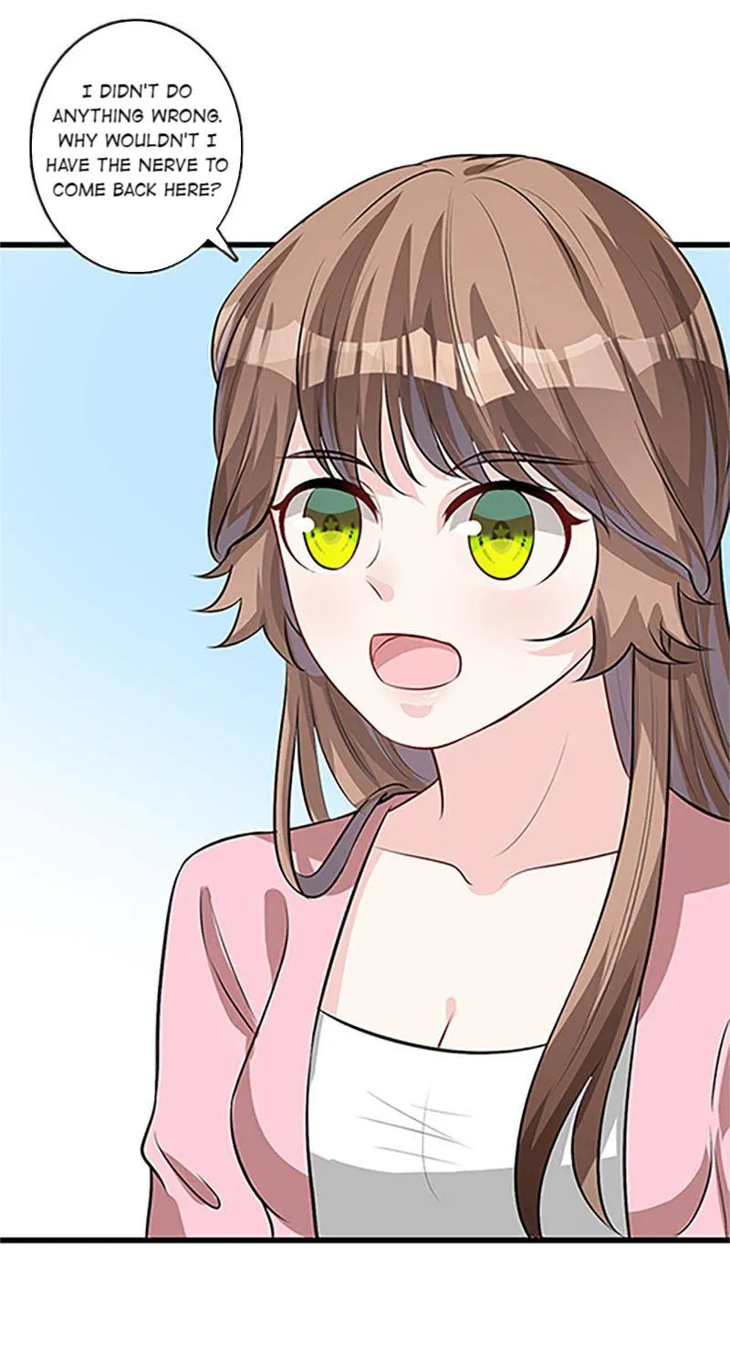 Substitute Bride Chapter 31 page 6 - 