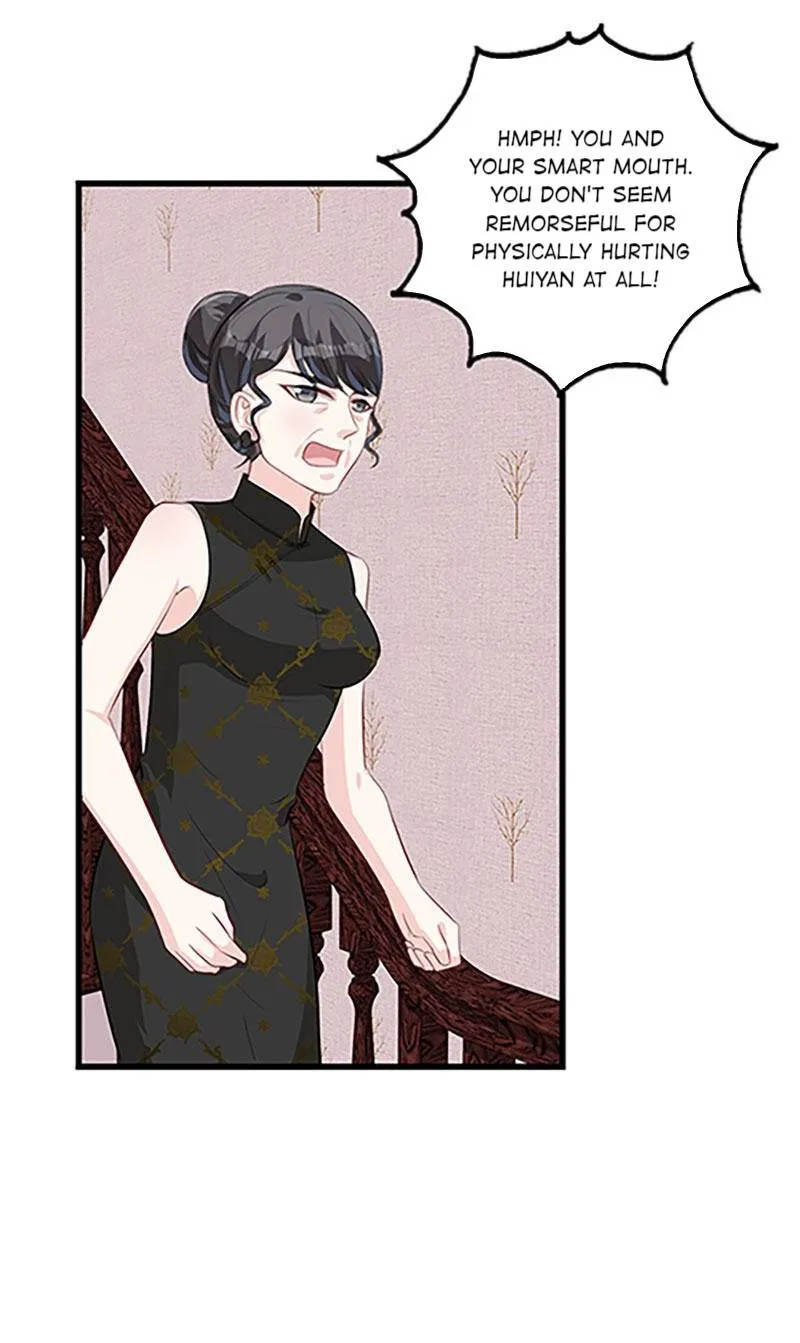 Substitute Bride Chapter 31 page 7 - 