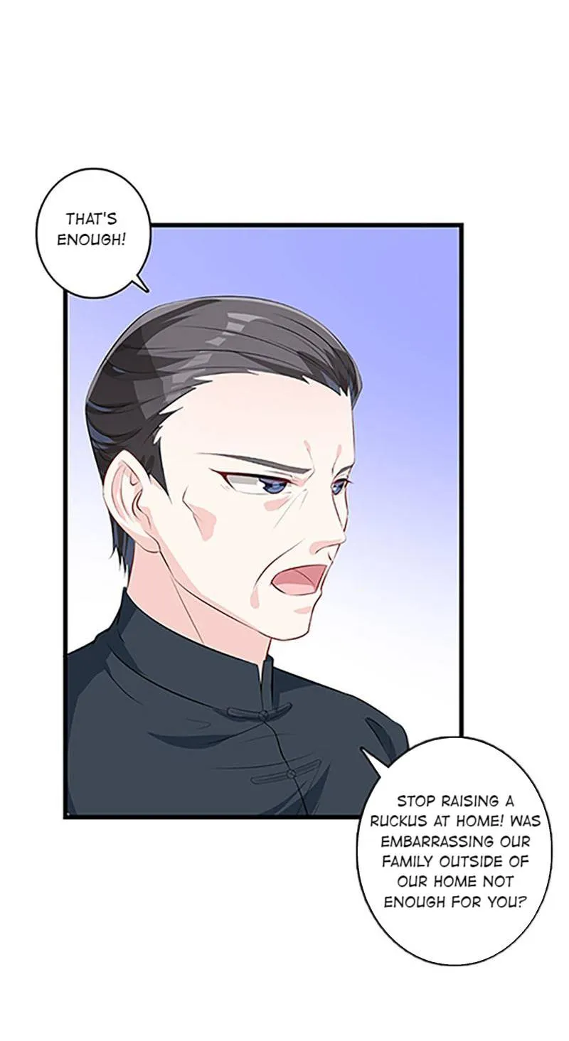 Substitute Bride Chapter 31 page 9 - 