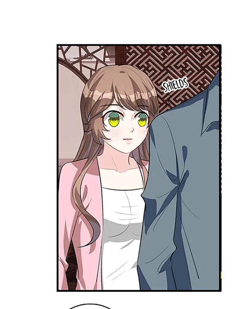 Substitute Bride Chapter 31 page 10 - 