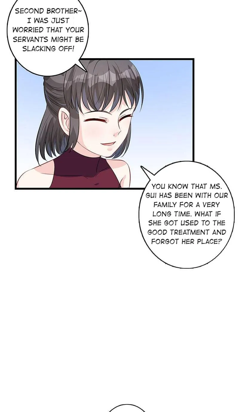 Substitute Bride Chapter 32 page 15 - 