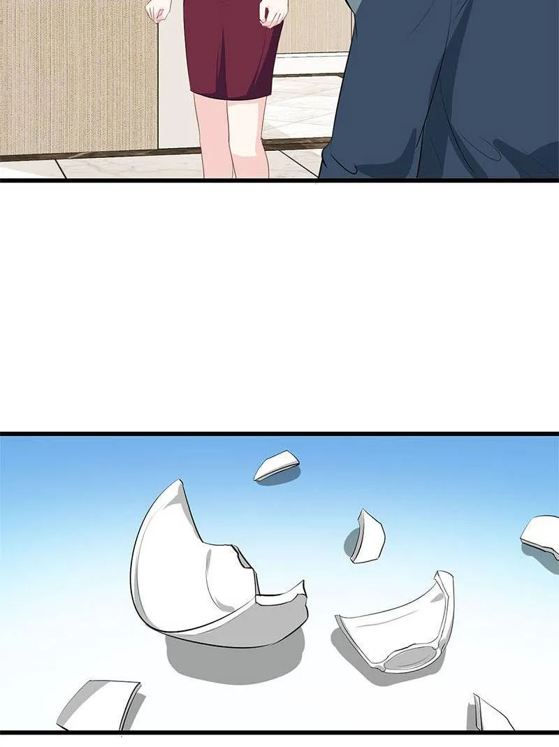 Substitute Bride Chapter 32 page 19 - 