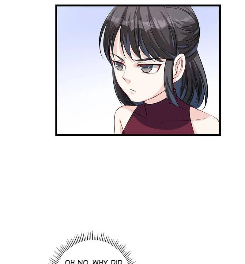 Substitute Bride Chapter 32 page 3 - 