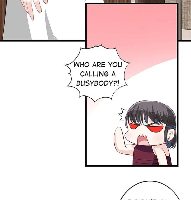 Substitute Bride Chapter 32 page 21 - 