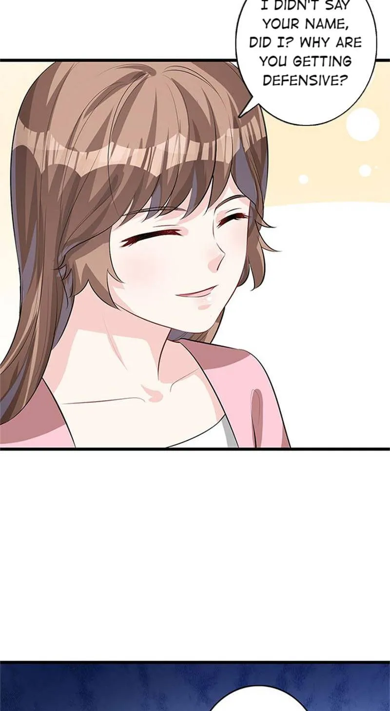 Substitute Bride Chapter 32 page 22 - 