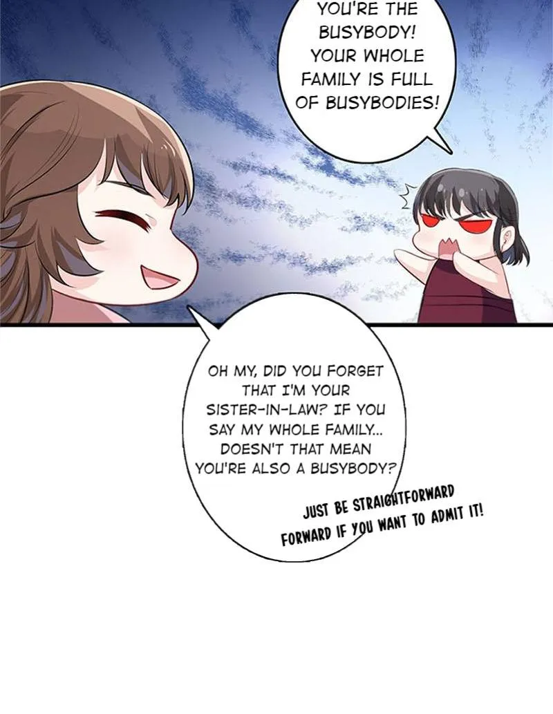 Substitute Bride Chapter 32 page 23 - 