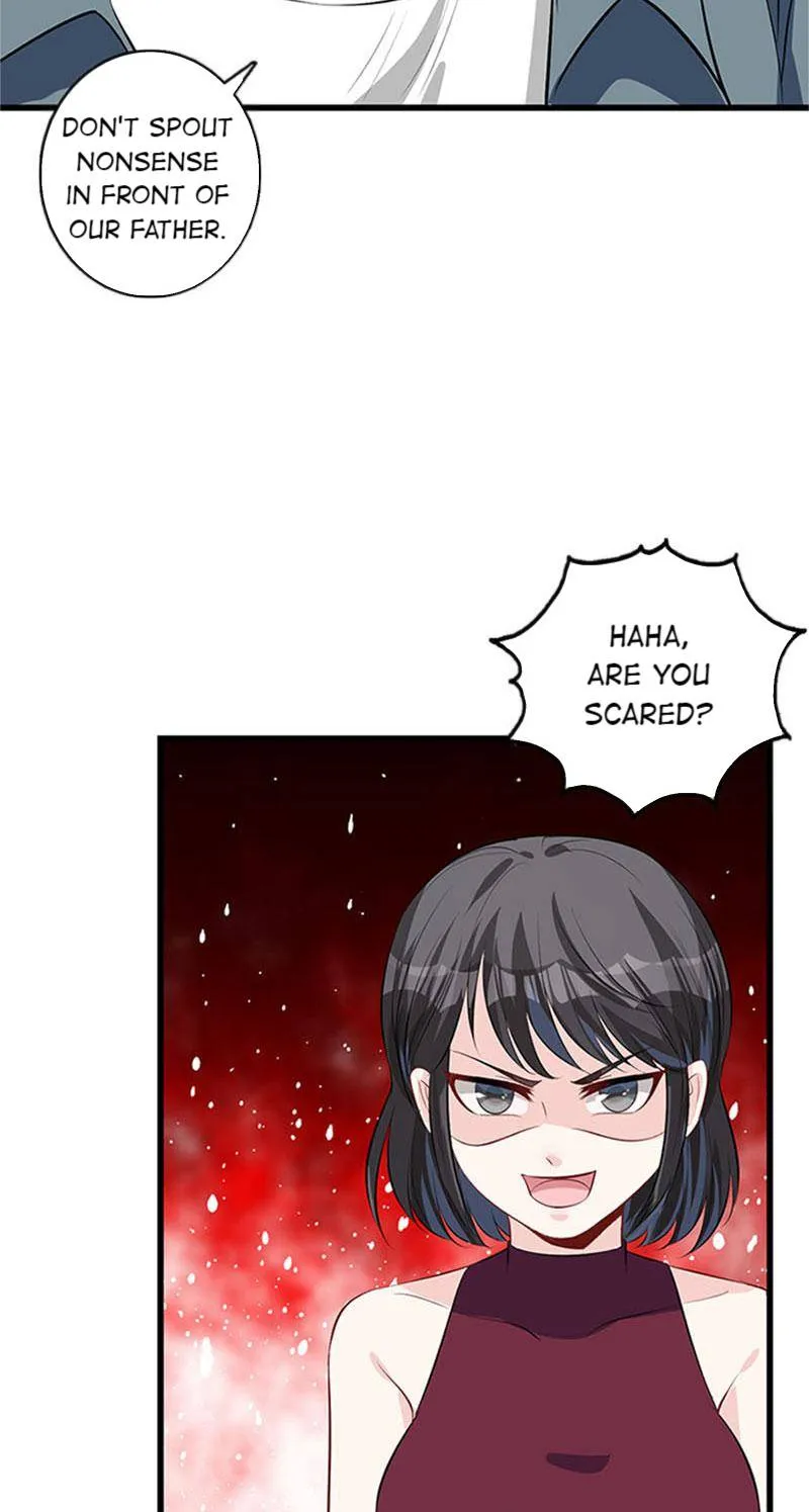 Substitute Bride Chapter 32 page 27 - 