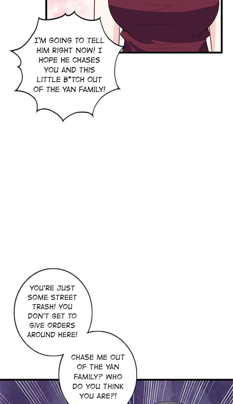 Substitute Bride Chapter 32 page 28 - 