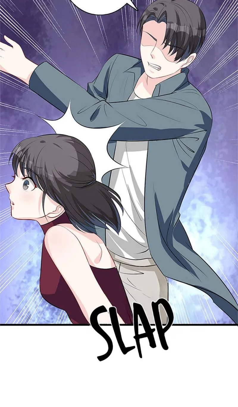Substitute Bride Chapter 32 page 29 - 