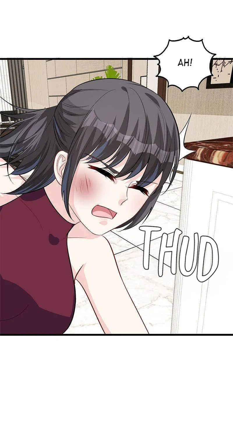 Substitute Bride Chapter 32 page 30 - 