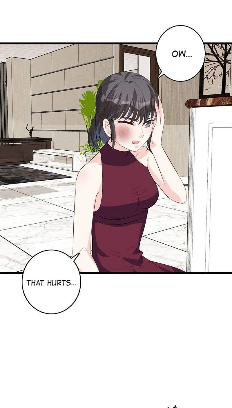 Substitute Bride Chapter 32 page 31 - 