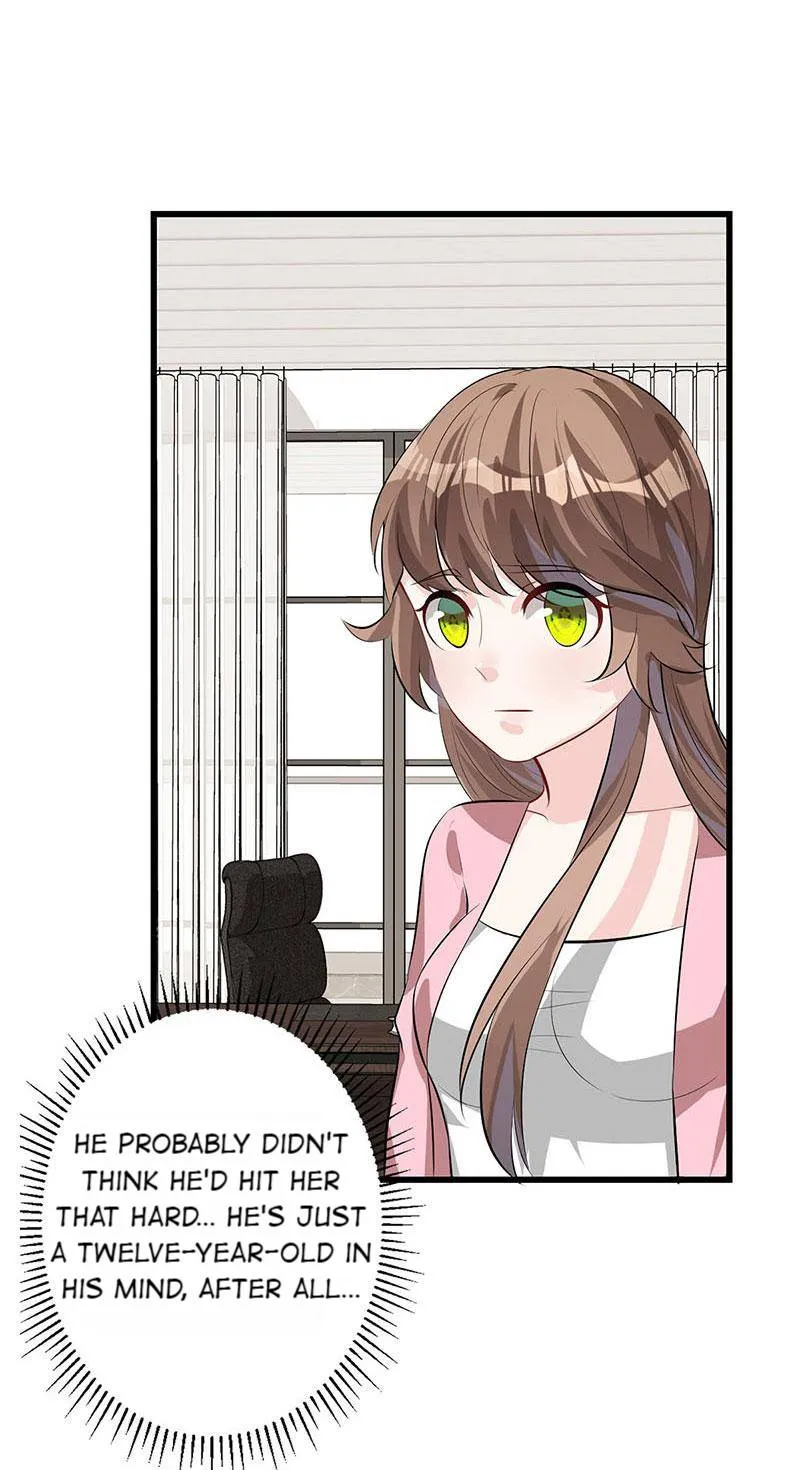 Substitute Bride Chapter 32 page 34 - 