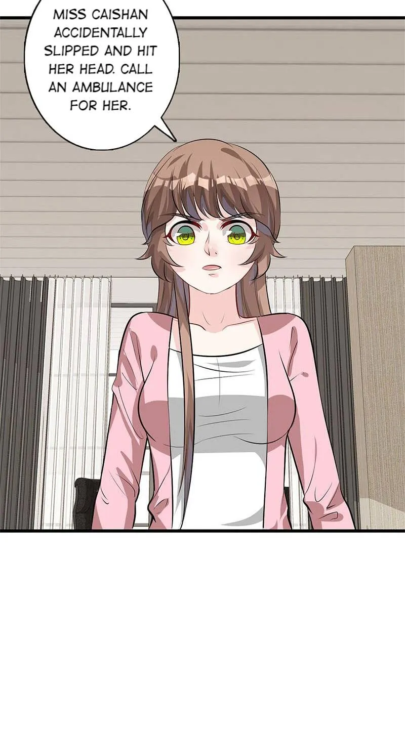Substitute Bride Chapter 32 page 36 - 