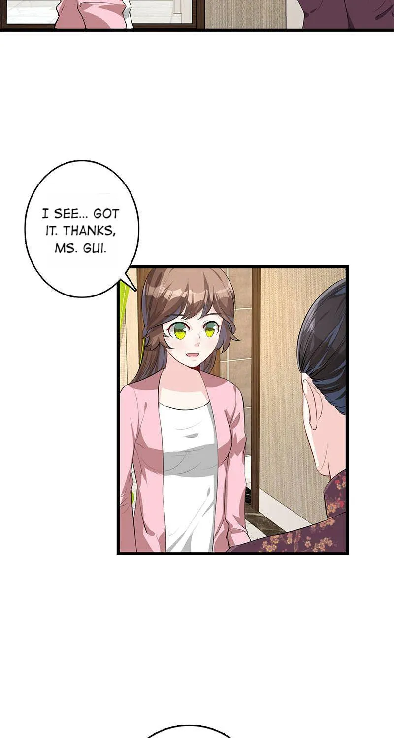 Substitute Bride Chapter 32 page 7 - 
