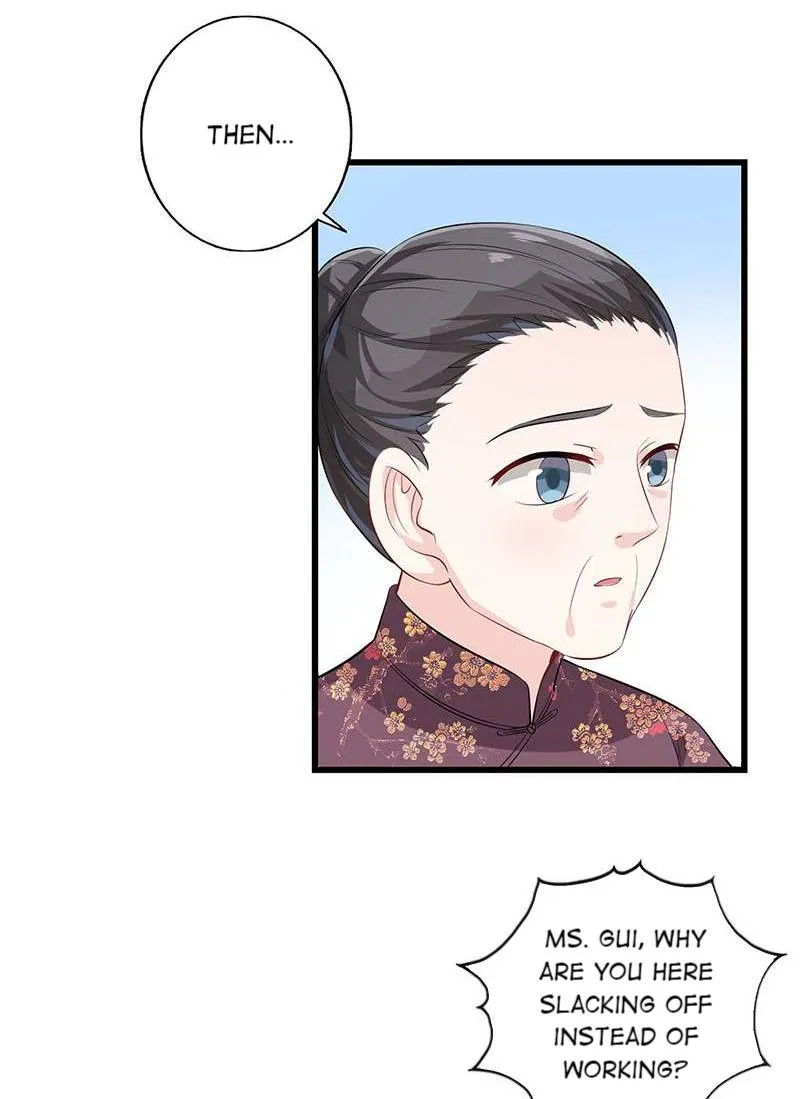 Substitute Bride Chapter 32 page 9 - 