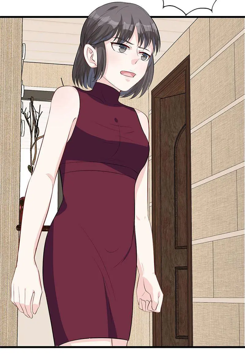 Substitute Bride Chapter 32 page 10 - 