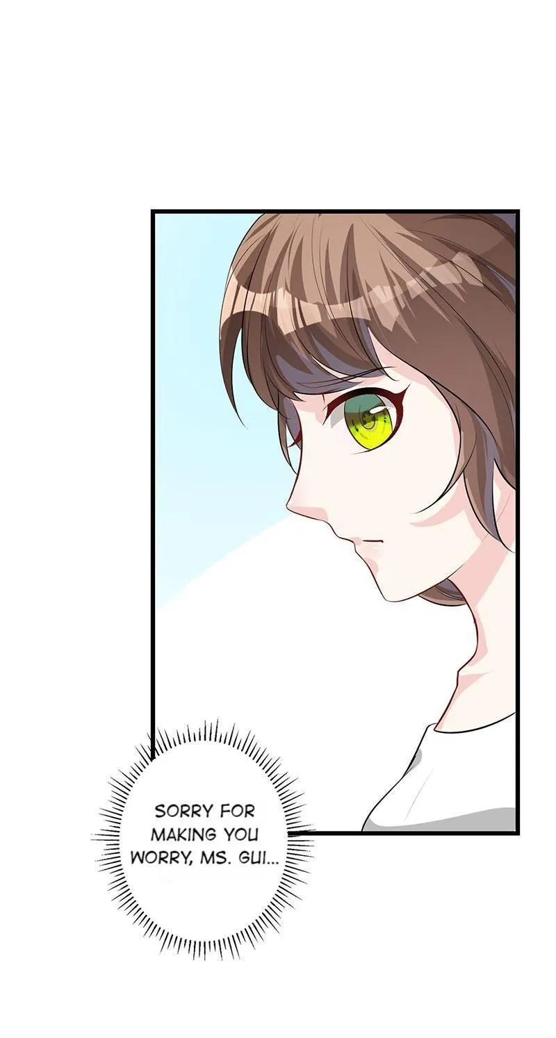 Substitute Bride Chapter 34 page 11 - 