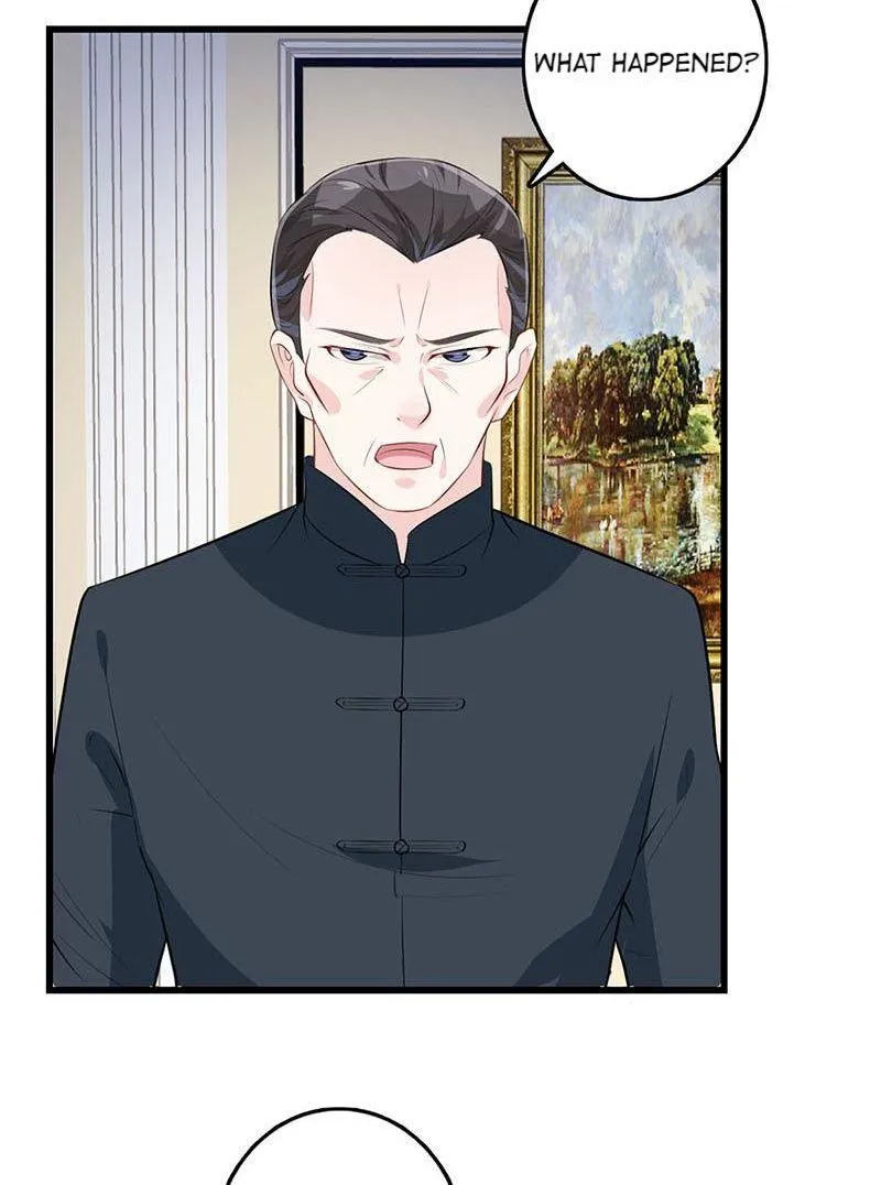 Substitute Bride Chapter 34 page 15 - 