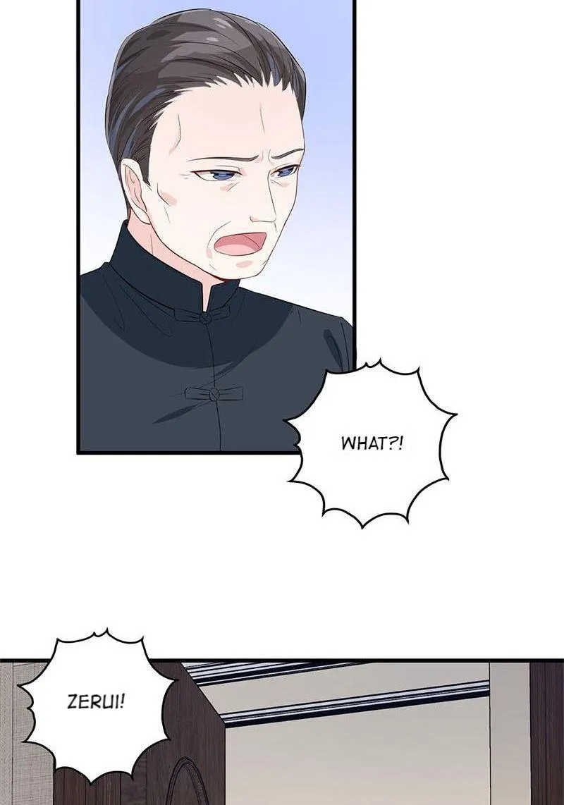 Substitute Bride Chapter 34 page 17 - 