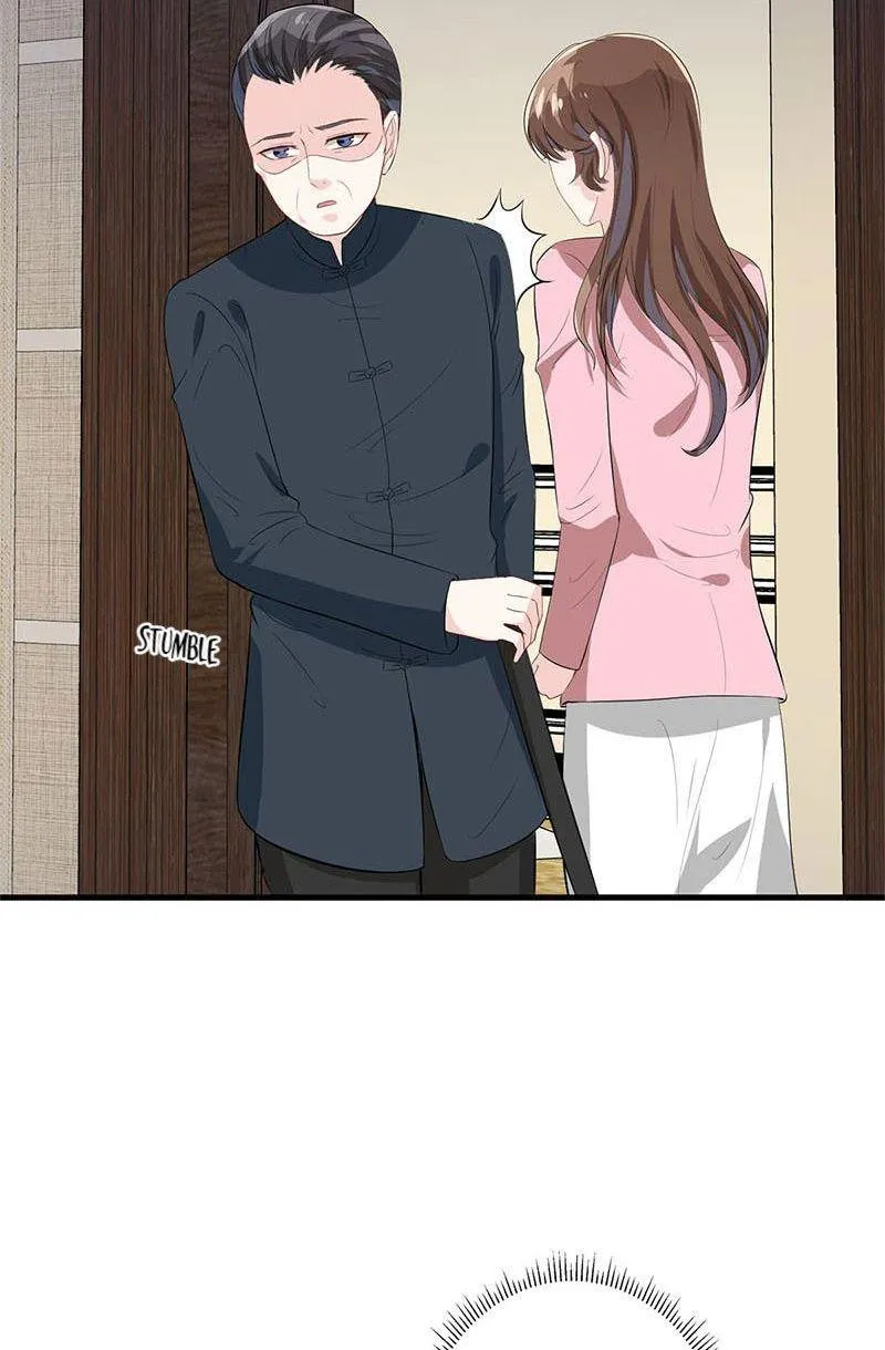 Substitute Bride Chapter 34 page 18 - 