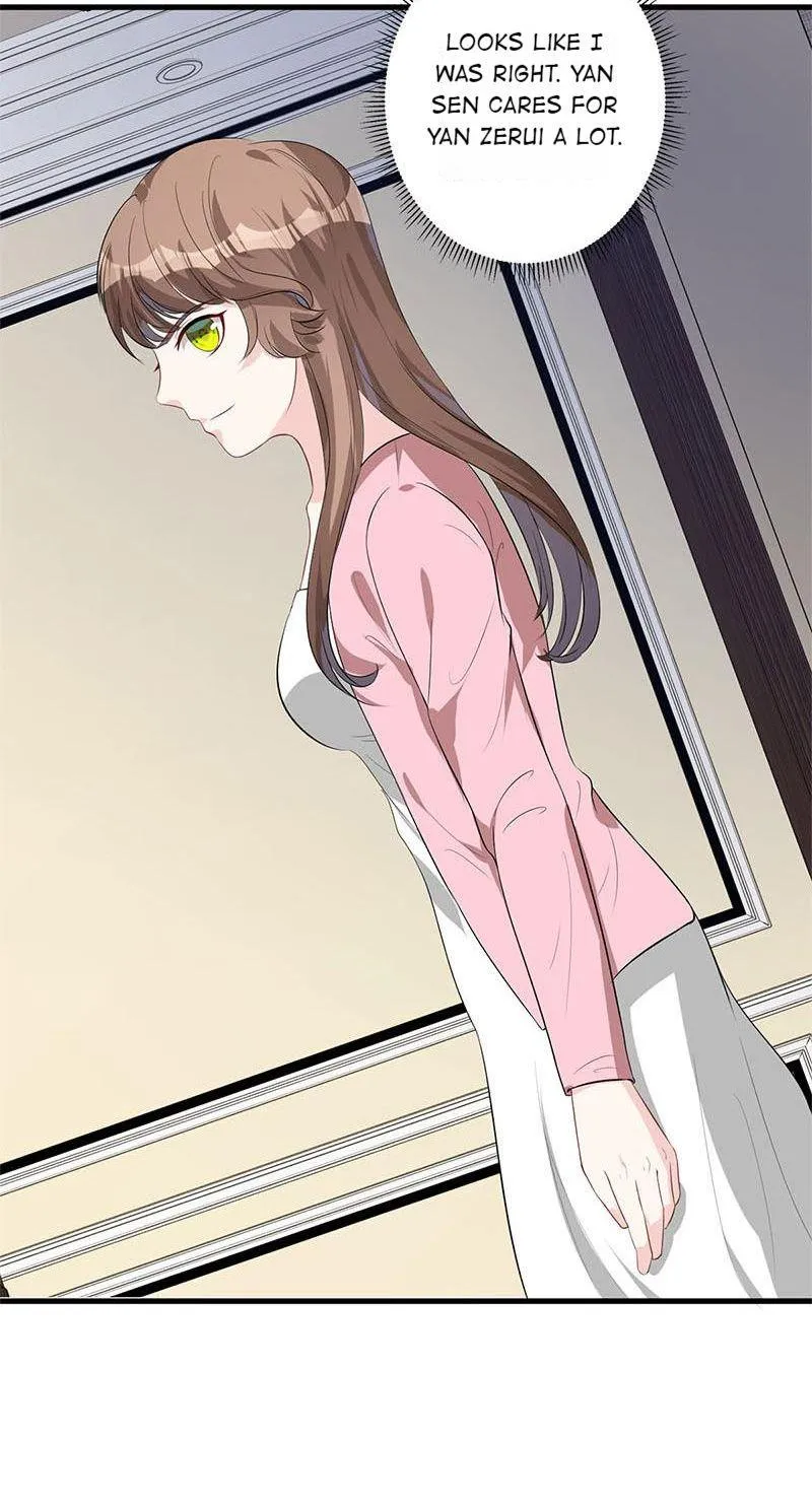 Substitute Bride Chapter 34 page 19 - 