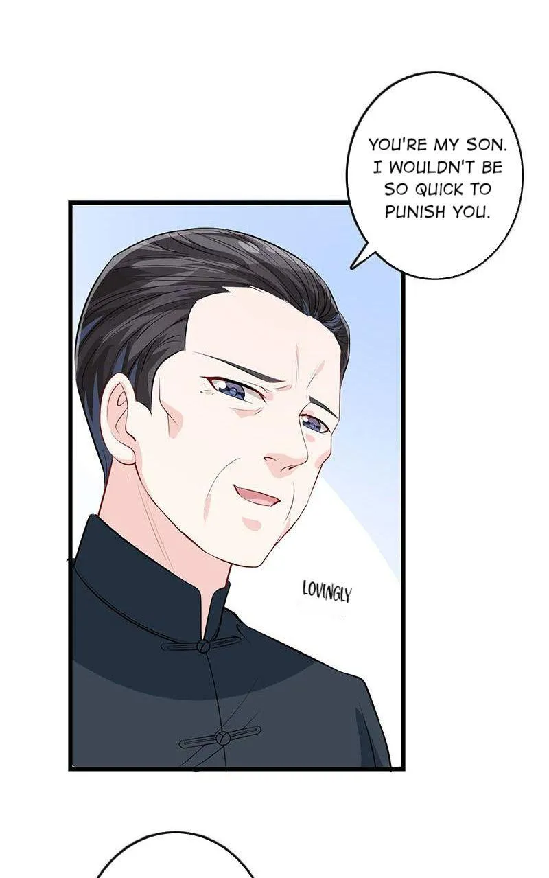 Substitute Bride Chapter 34 page 24 - 