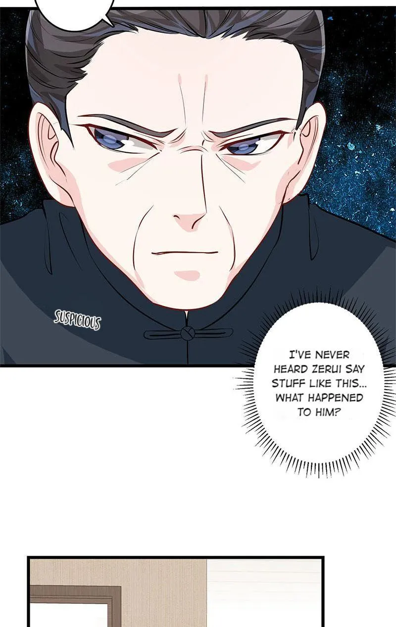 Substitute Bride Chapter 34 page 26 - 
