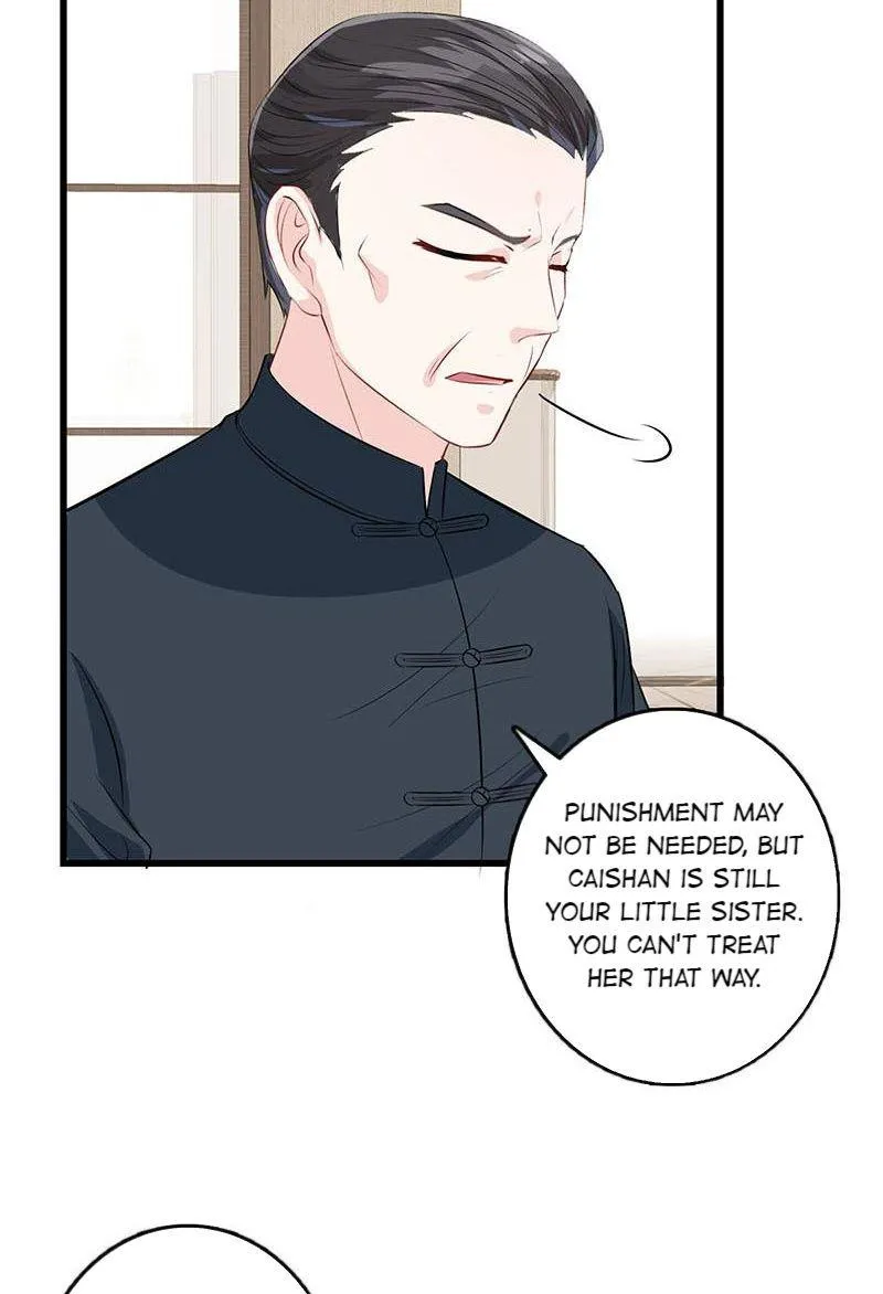 Substitute Bride Chapter 34 page 27 - 