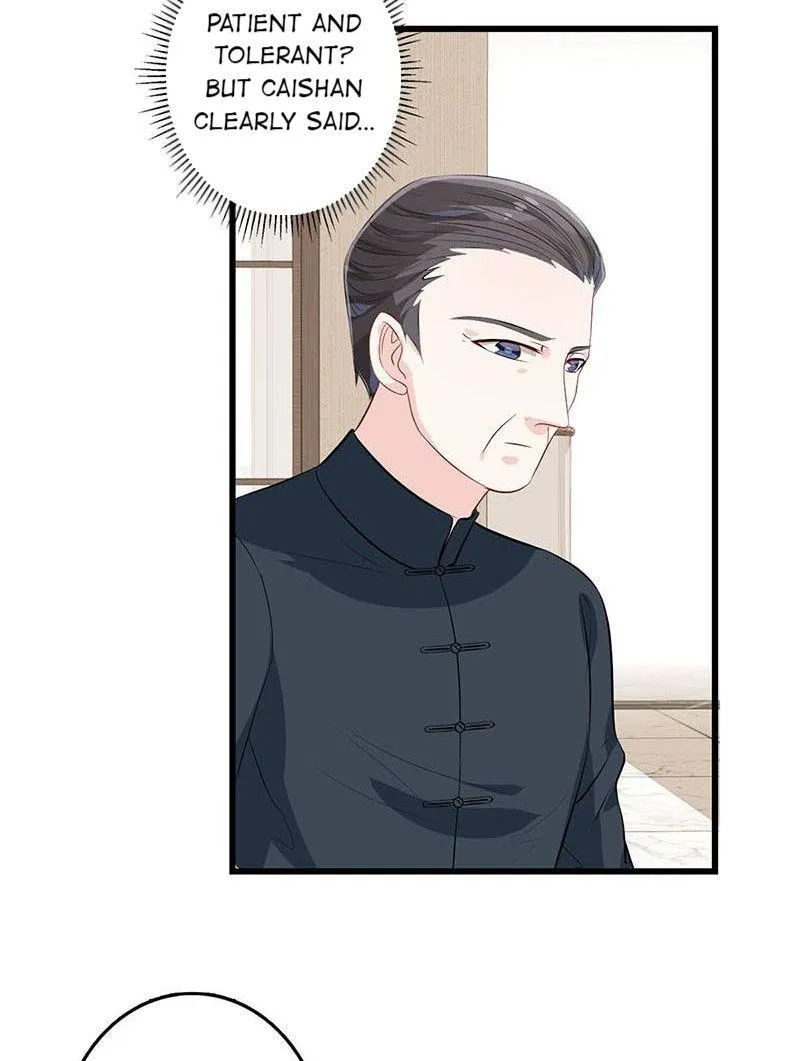 Substitute Bride Chapter 34 page 29 - 