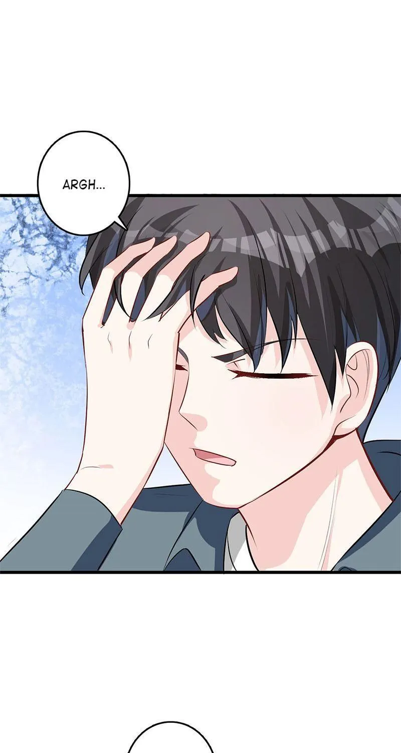 Substitute Bride Chapter 34 page 31 - 