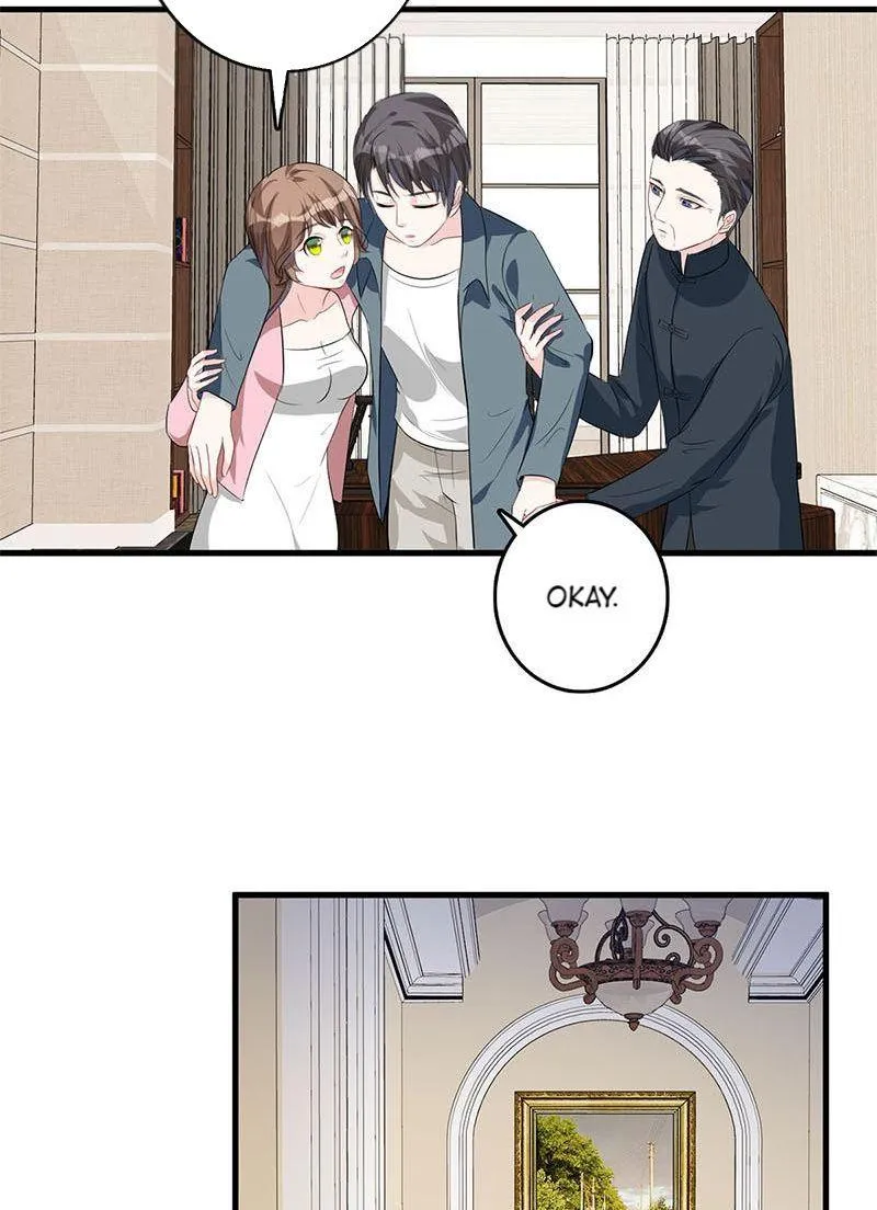 Substitute Bride Chapter 34 page 34 - 