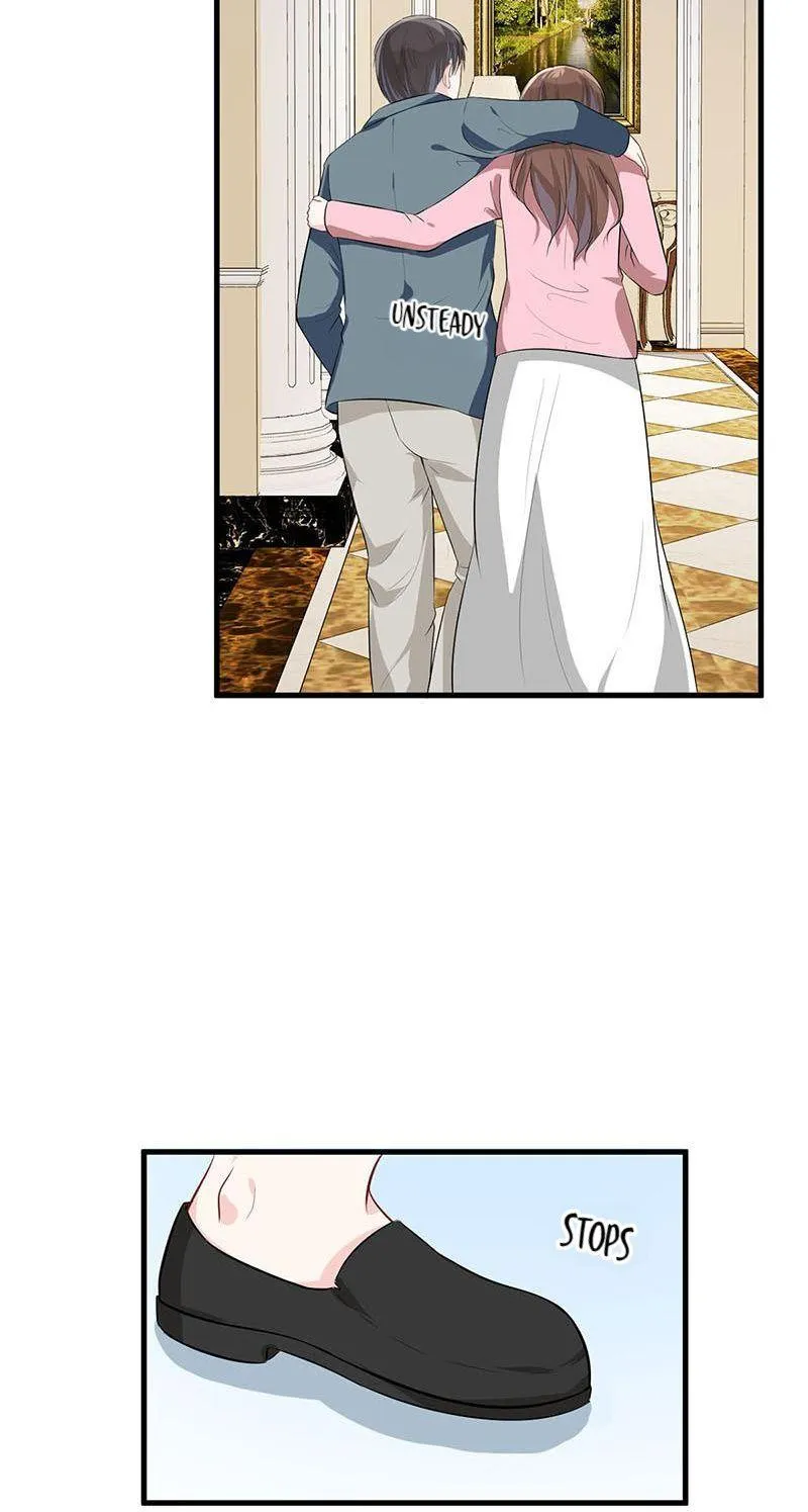 Substitute Bride Chapter 34 page 35 - 