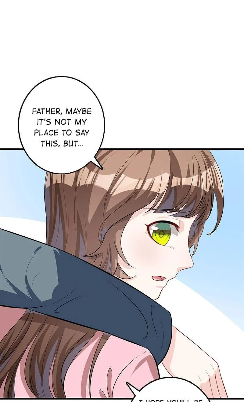 Substitute Bride Chapter 34 page 36 - 