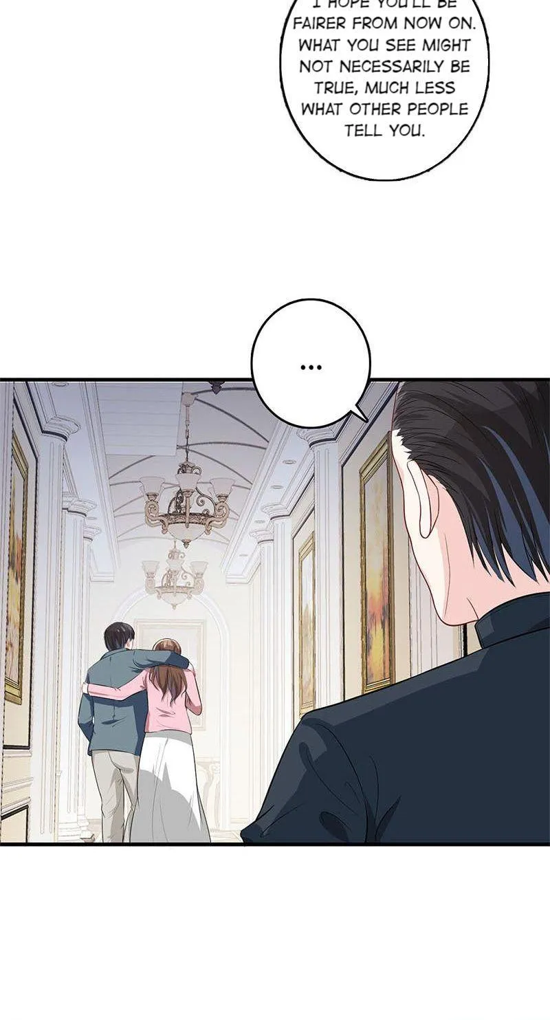 Substitute Bride Chapter 34 page 37 - 