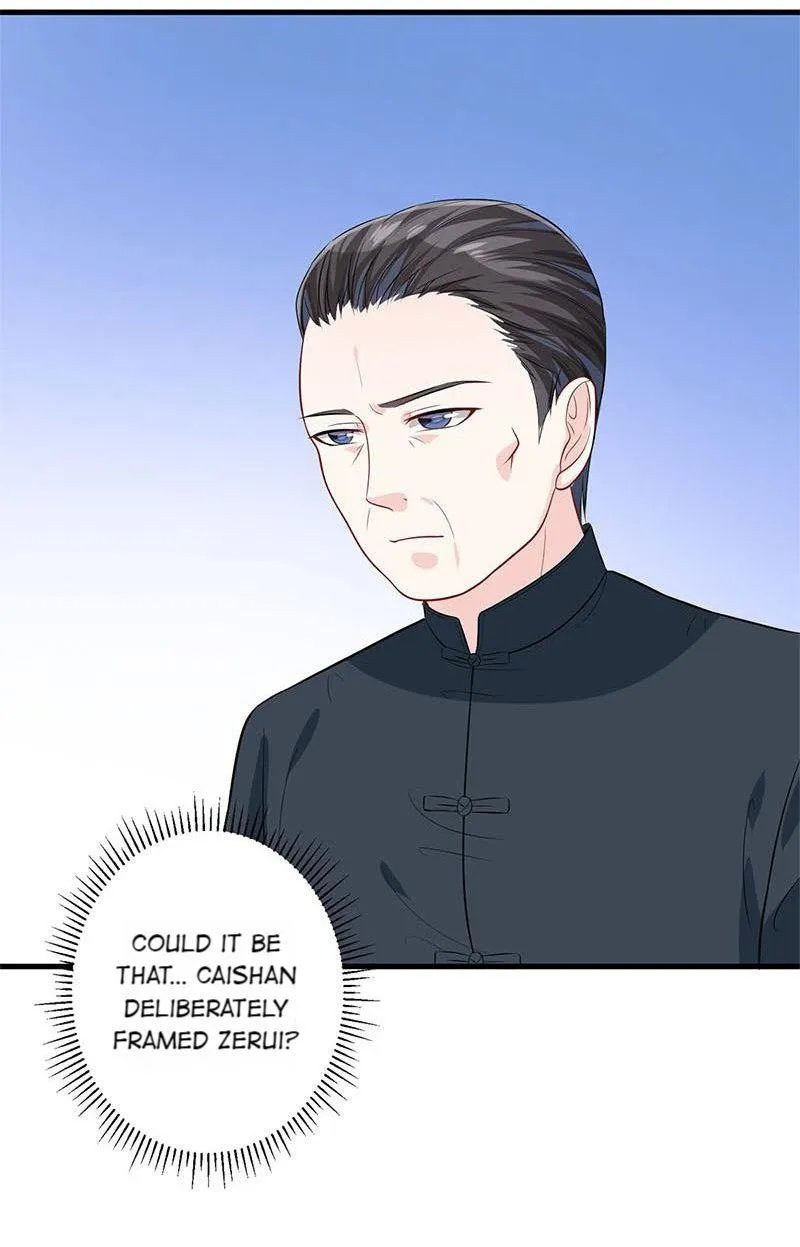 Substitute Bride Chapter 34 page 38 - 