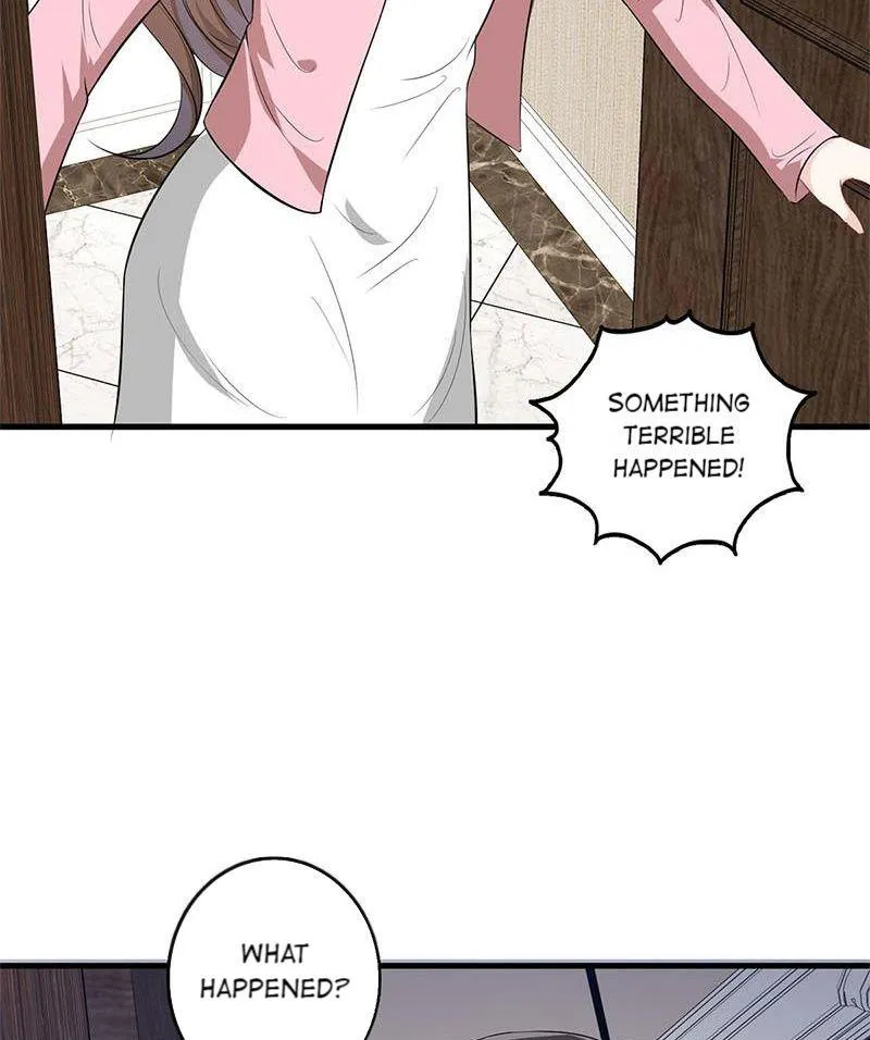 Substitute Bride Chapter 34 page 7 - 