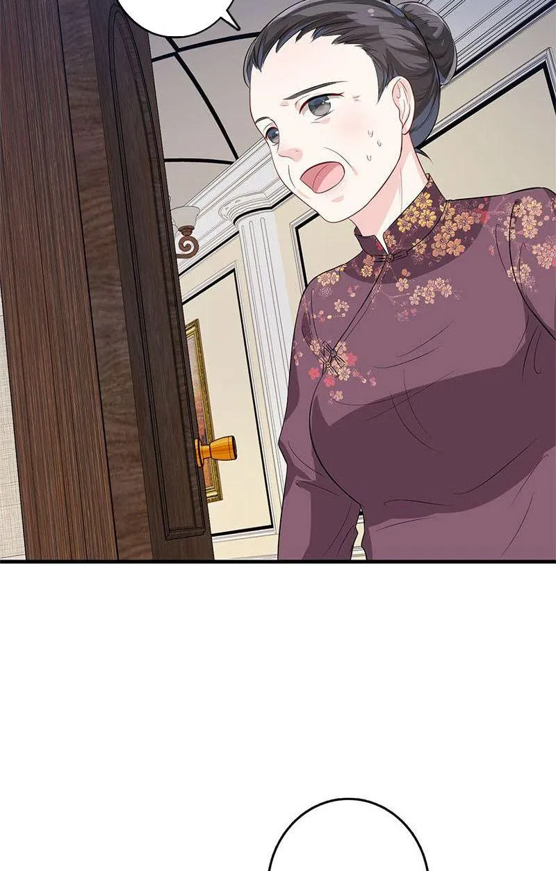 Substitute Bride Chapter 34 page 8 - 