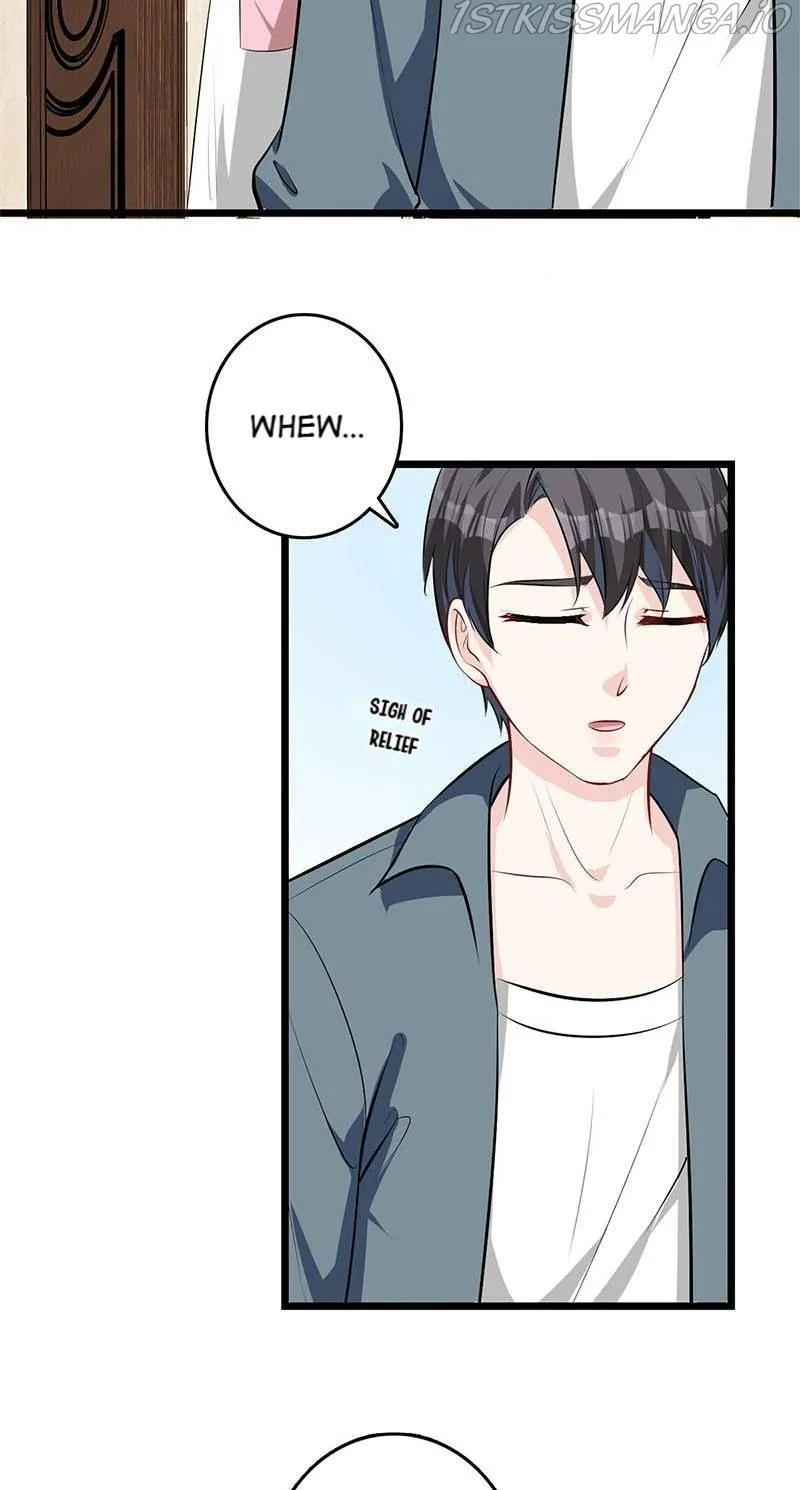 Substitute Bride Chapter 35 page 2 - 