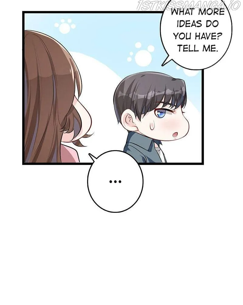 Substitute Bride Chapter 35 page 11 - 