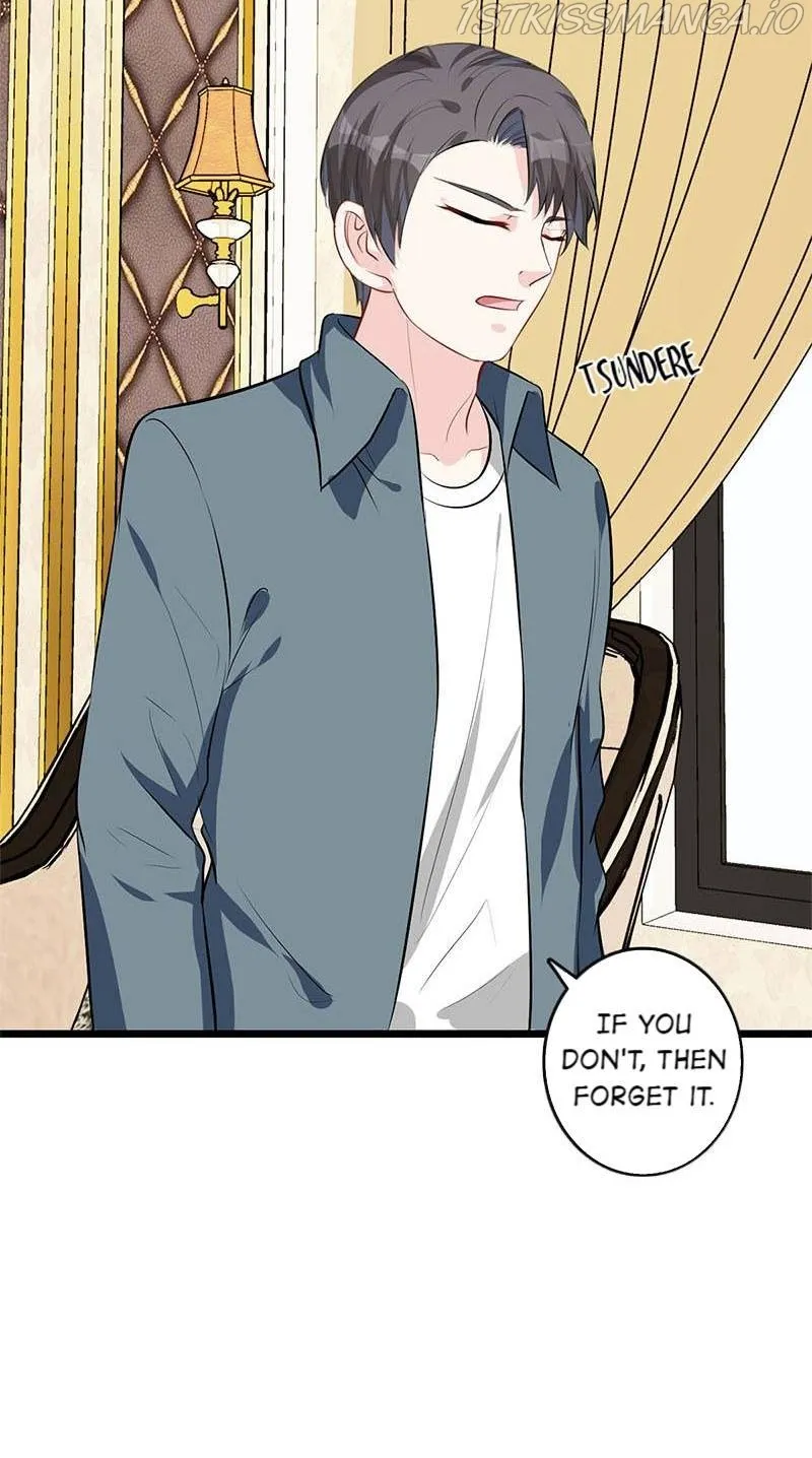Substitute Bride Chapter 35 page 13 - 