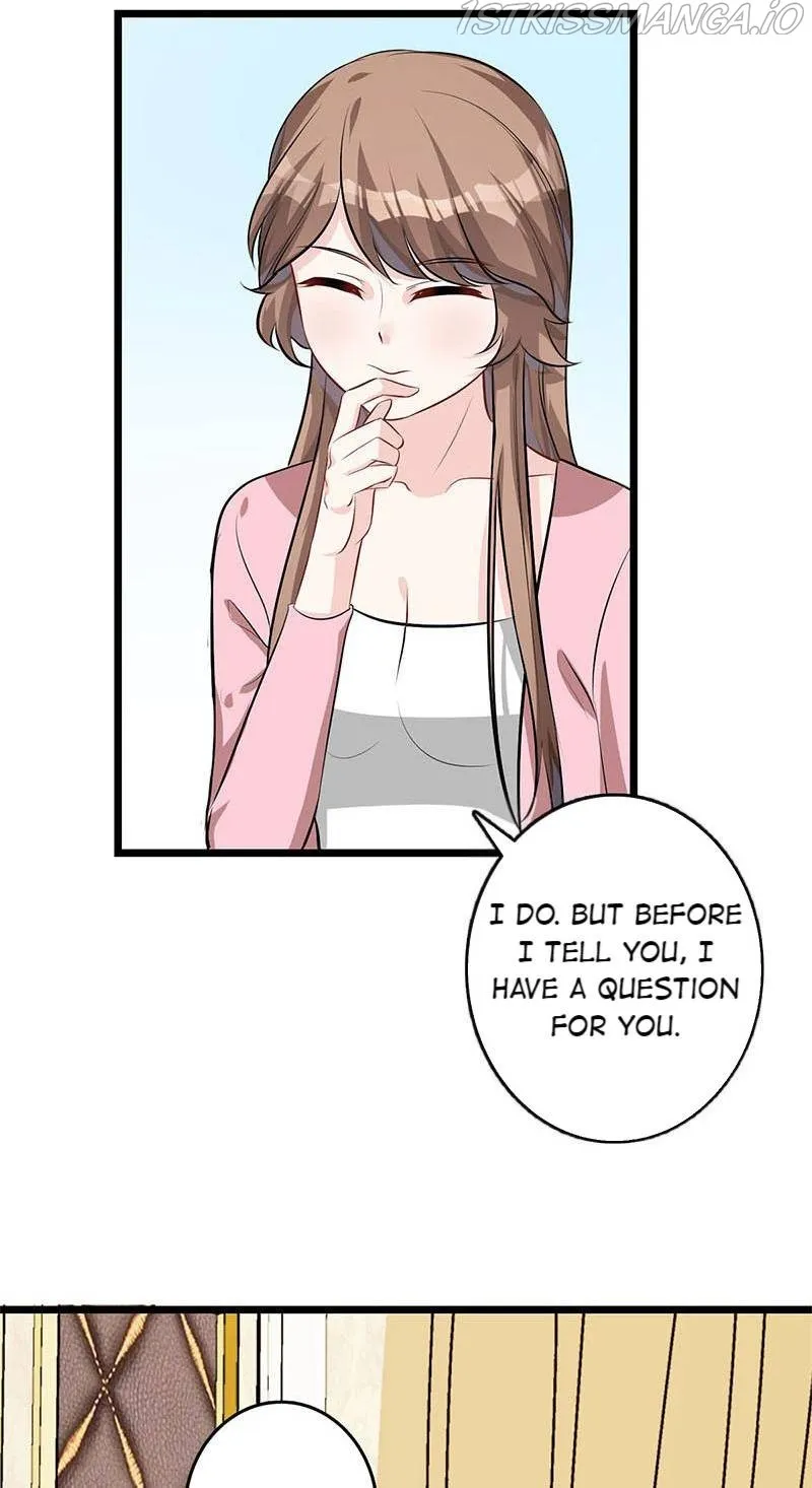 Substitute Bride Chapter 35 page 14 - 
