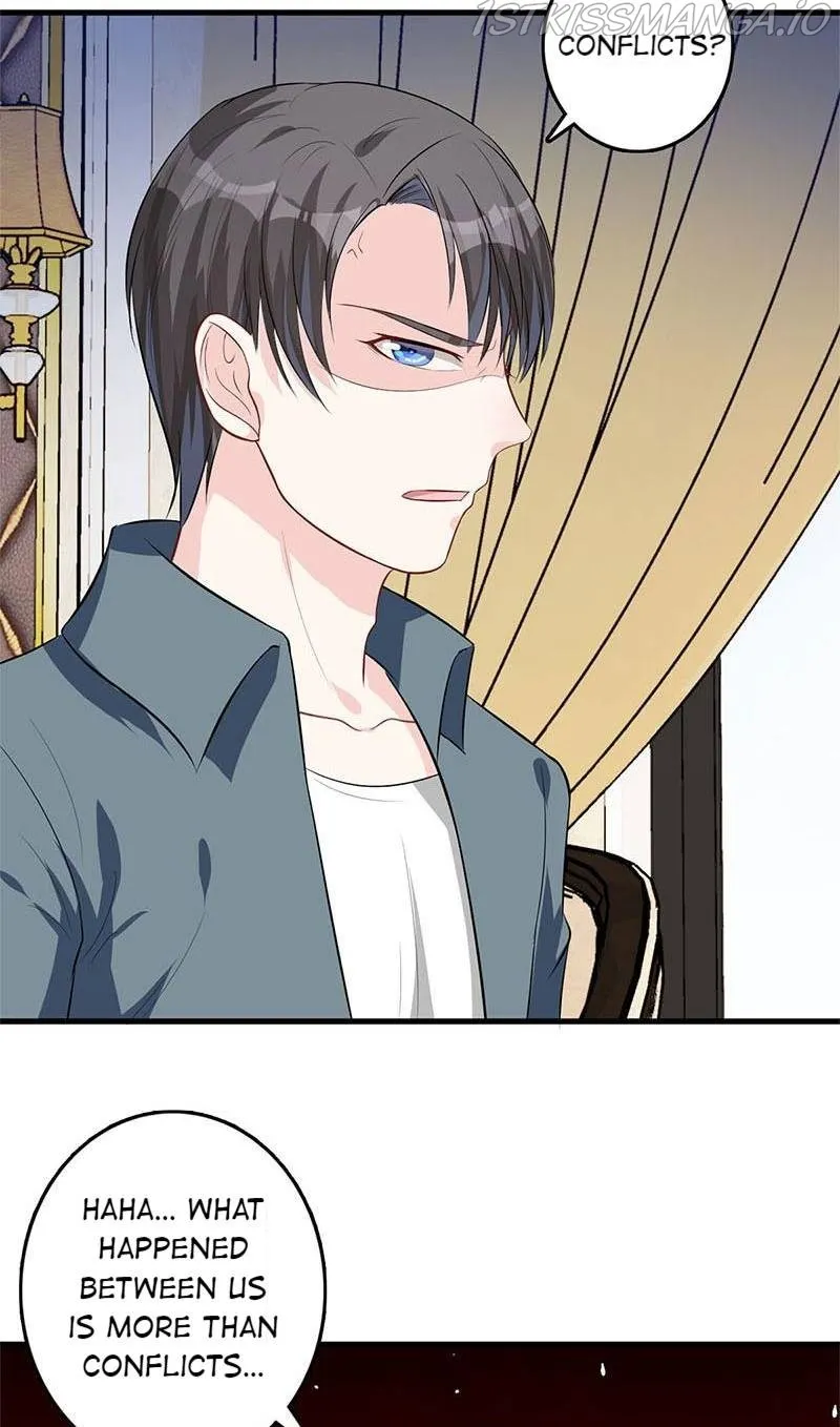 Substitute Bride Chapter 35 page 17 - 