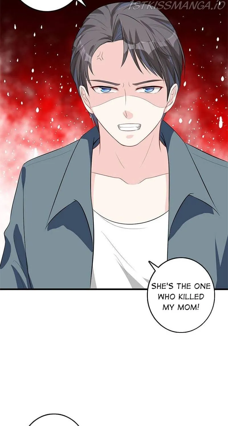 Substitute Bride Chapter 35 page 18 - 