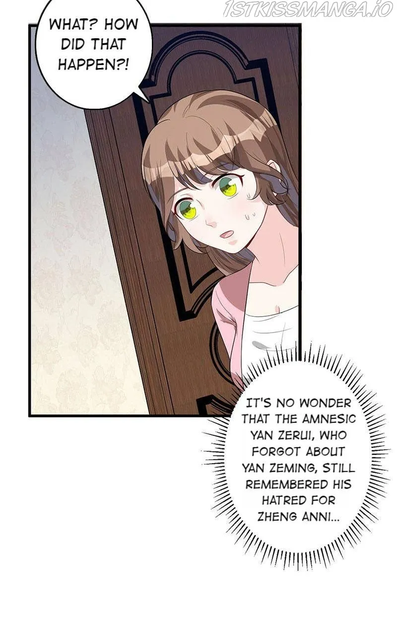 Substitute Bride Chapter 35 page 19 - 