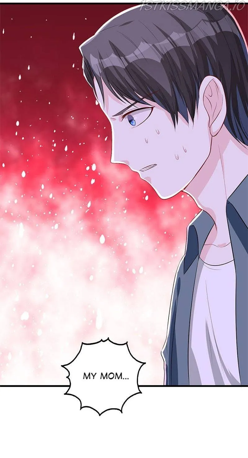 Substitute Bride Chapter 35 page 20 - 