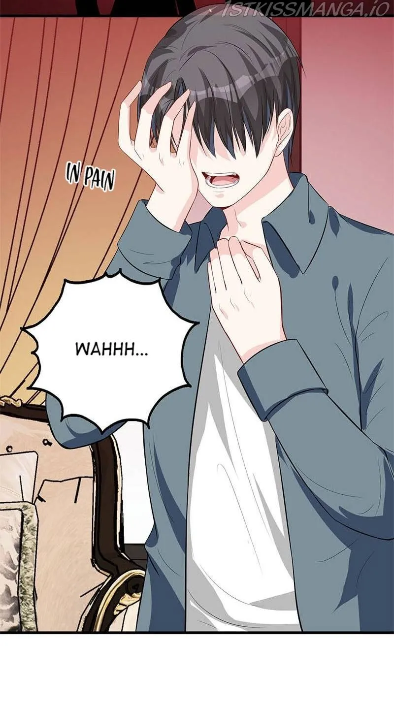 Substitute Bride Chapter 35 page 22 - 